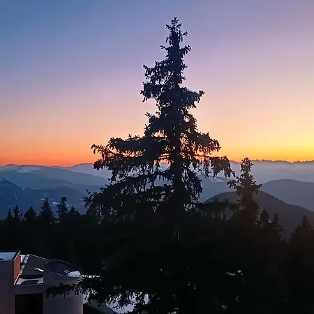 2 Avec Vue Au Pied Des Pistes